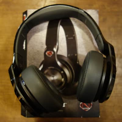 Monster N-Pulse Studio Headphones image 1