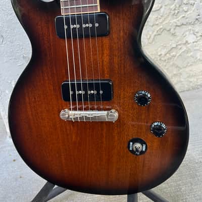 Gibson Les Paul Special Double Cut 2015 - Vintage Sunburst image 1