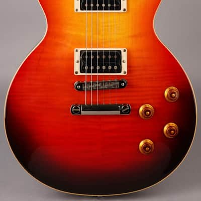 Gibson Les Paul Classic - Limited Run GOTW #2 - 2007 - Fireburst image 2