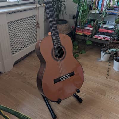 Cordoba C7 Classical Guitar image 1