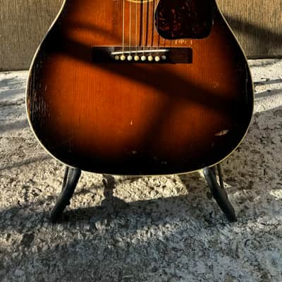 Gibson LG-2 1949 image 3