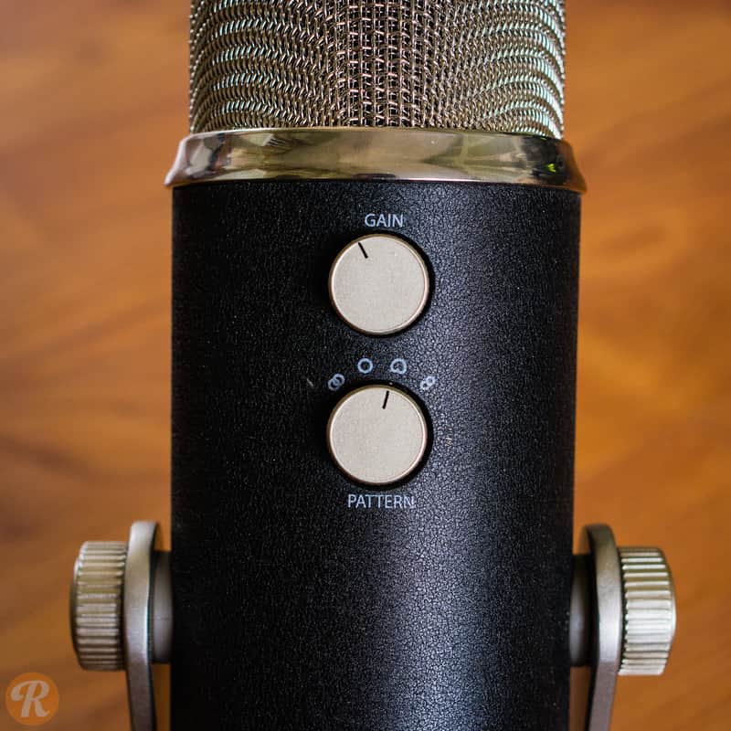 Blue Yeti Pro image 2
