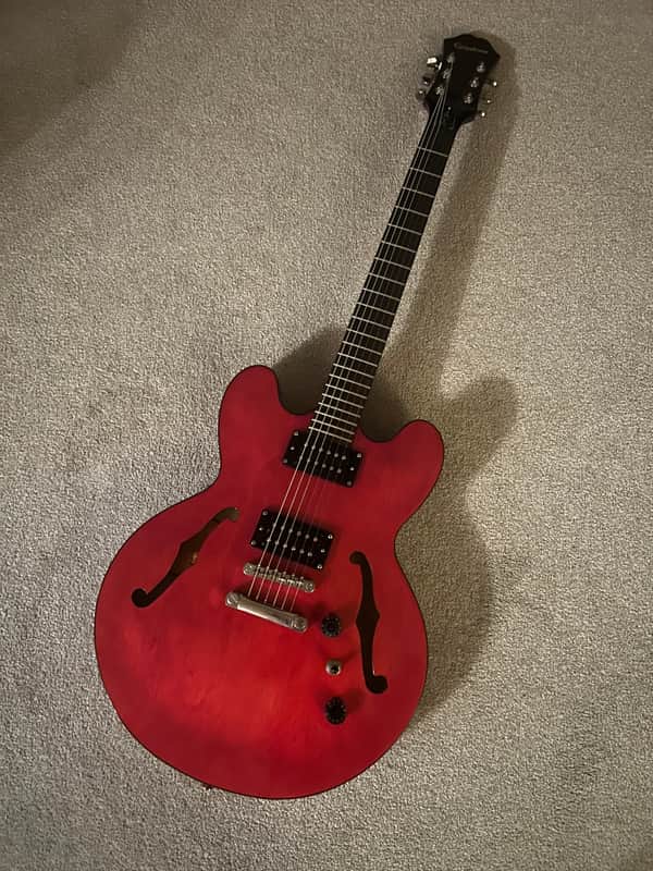 Epiphone Dot Studio 2008 - 2019 | Reverb UK