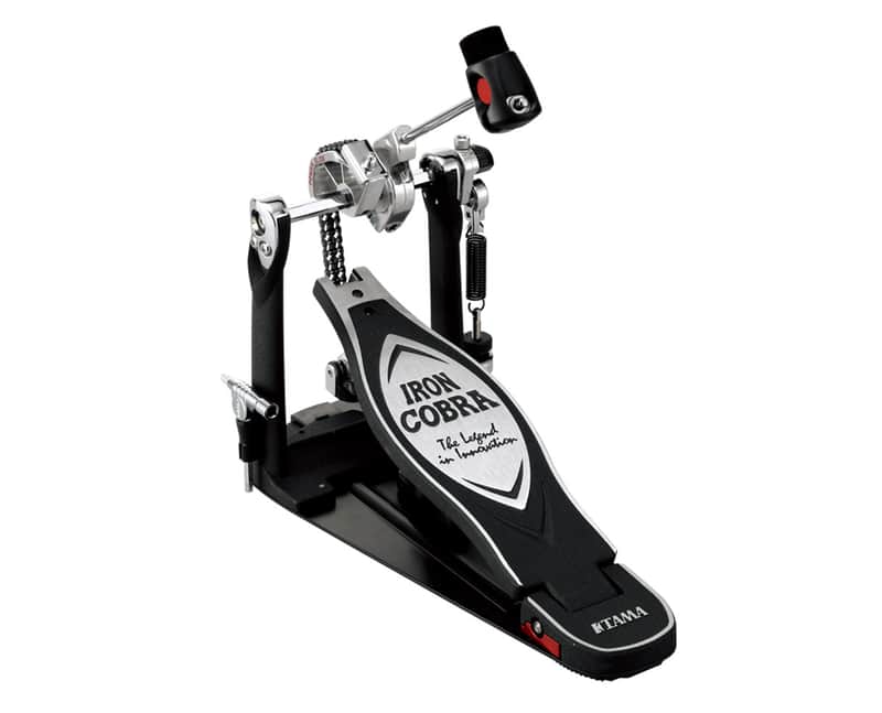 Tama HP900PN Iron Cobra Power Glide Single Pedal image 1