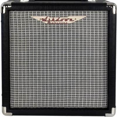 Ashdown Studio Jr 15-Watt Bass Amplifier image 1