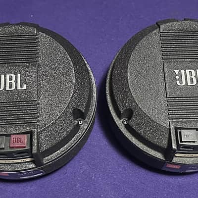 JBL 2451h compression driver ( PAIR ) image 1