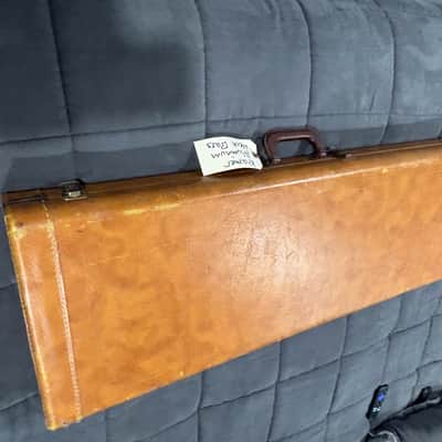 Kramer DMZ 4000 80's - Natural - Aluminium Neck image 6