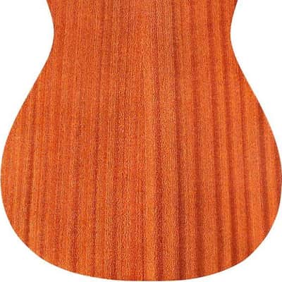 Cordoba U1B Mahogany Baritone Ukulele image 3