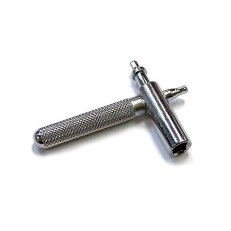 Pearl Multi-Function Drum Key for Demon Drive Pedal image 1