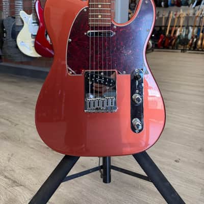 Fender Player Plus Telecaster Duncan Lil 59 image 1