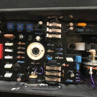 Wilson Effects Rippah Wah image 2