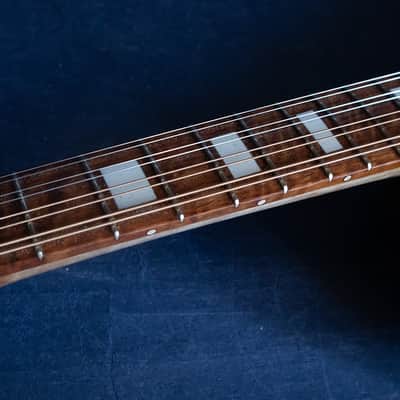 New Finn Mandolin "Erin" image 11