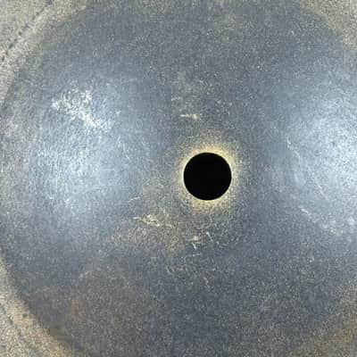 20” Sabian AA Raw Ride 2037g image 10