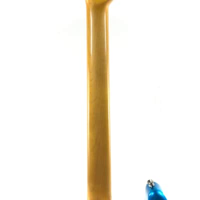 Used Fender MIJ Stratocaster image 9