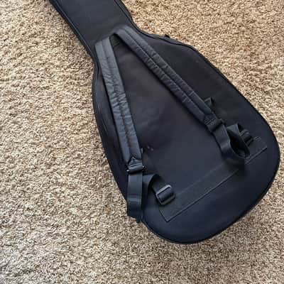 Gold Tone guitar/ multi case/bag 2000’s - Black image 3