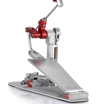 Pearl Demon XR Direct-Drive Machined-Aluminum Single Bass Drum Pedal P3500D | Kick Pedal | NEW Authorized Dealer image 3