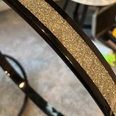 Brownie Custom Drums 20” Bass Drum Hoops 2026 image 3