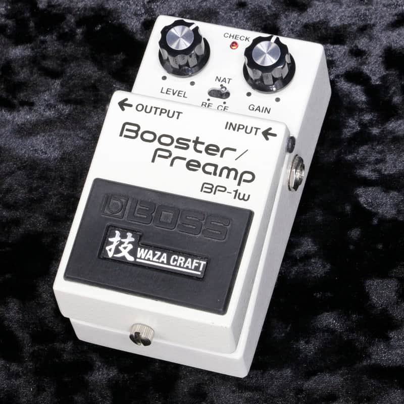 Boss BP1W