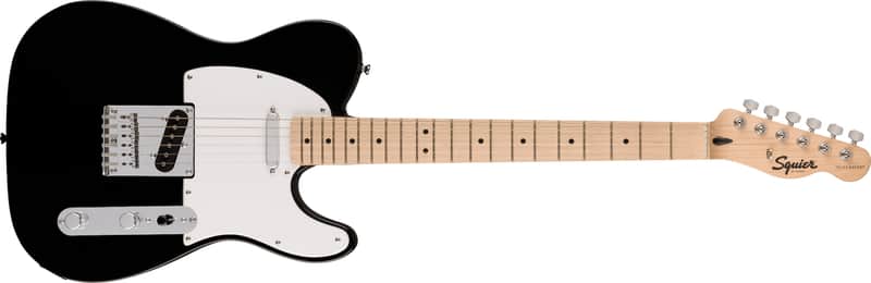 Squier Sonic Telecaster | Reverb