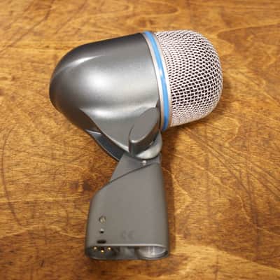 Shure Beta 52A Kick Drum Microphone Free 2 Day US 48 State Ship! image 4