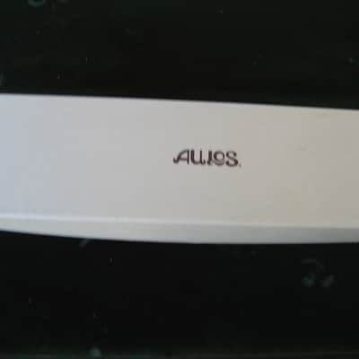 Aulos  AF3 Baroque Flute image 7