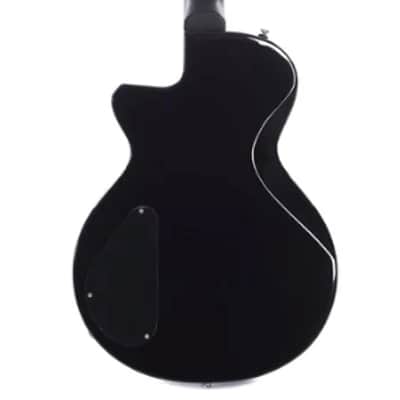 Reverend Rick Vito Soul Shaker in Ivory Pearloid (Authorized Dealer) image 2