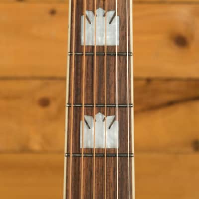 Epiphone J-200 Studio EC | Natural image 3