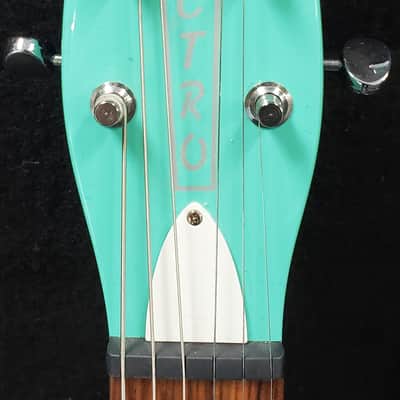 Danelectro D59XT image 4