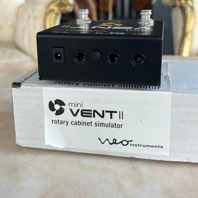 NEO Instruments mini Vent II image 3