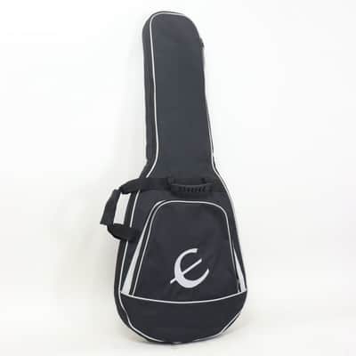 Epiphone LPC-80 Les Paul Custom Ebony [807654] (05/29) image 3