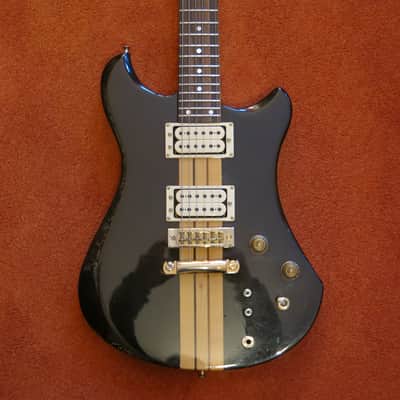 Cimar Astra Series 2085, antique brown - late 1970s image 3