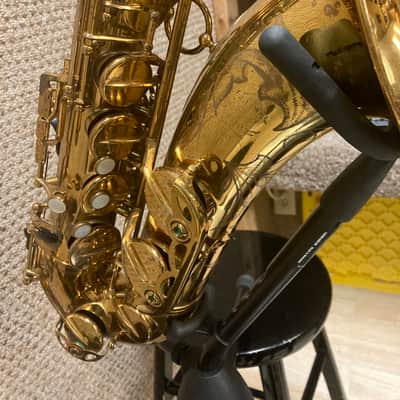 Selmer MKVI 1966 tenor saxophone image 25