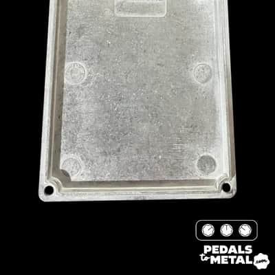 Blackstrap Elecktrik Co Treble Booster -x14883 image 11