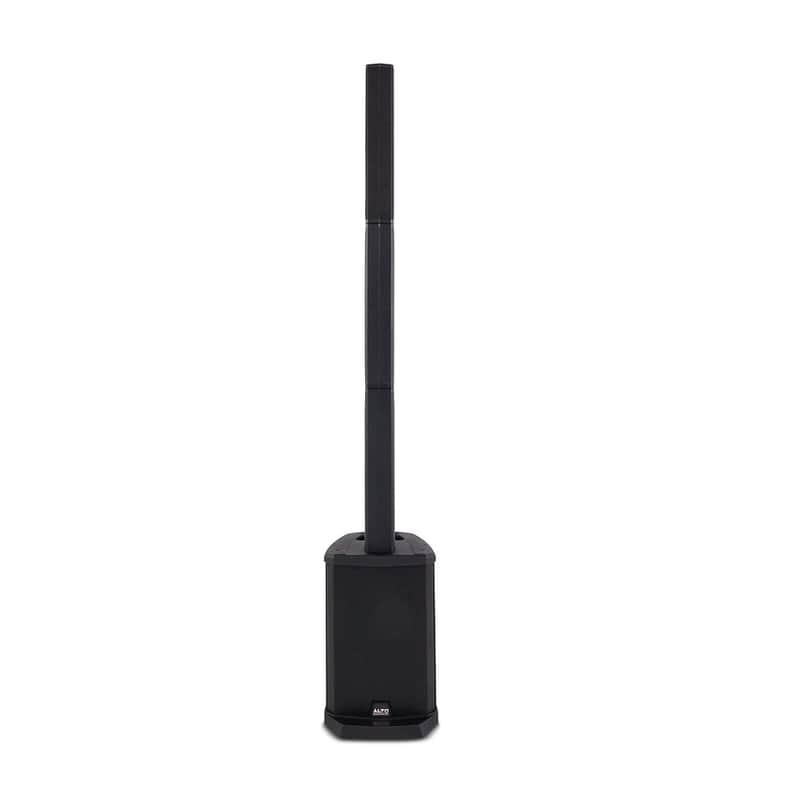 Alto Professional TS108C 600W Portable Column Array PA Speaker Bluetooth DSP image 1