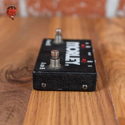 Morley ABY Switch Black image 8