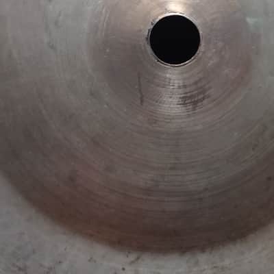 Sonor TYRCO 22 " Ride / Crash Ride 60s - Vintage classic image 3