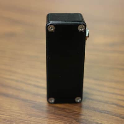 Ernie Ball Tap Tempo Pedal - Used image 4