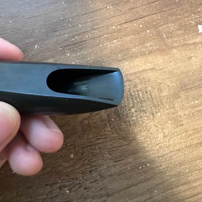 Selmer Super Session H Soprano Saxophone Mouthpiece! image 4