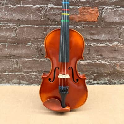 Old Town Violins Model 200 1/4 Violin 2014 SN: 1352 image 2