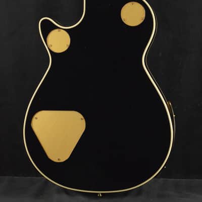 Gretsch G6134TG Limited Edition Penguin Champagne Sparkle image 9
