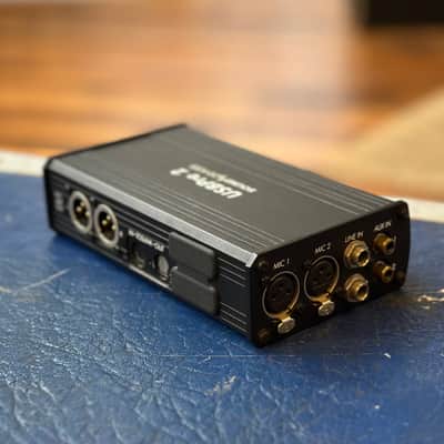 Sound Devices USBPre 2 image 2