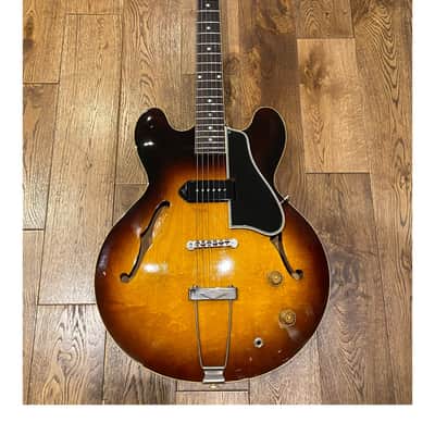GIBSON ES-330T 1960 image 3
