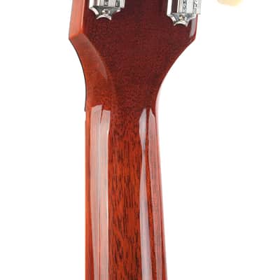 Gibson Jake Kiszka SG Standard Faded Vintage Cherry image 6