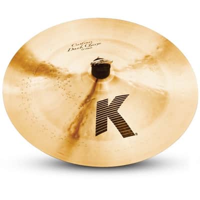 Zildjian 17