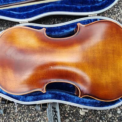 Amati E-190 14" Viola image 5