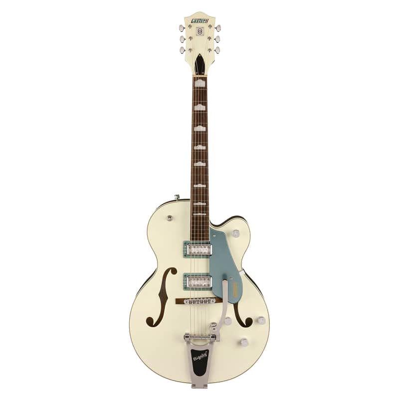 Gretsch G5420T-140 140th Anniversary Electromatic Double Platinum image 1