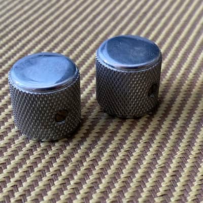 Fender Precision / Telecaster - Relic Knobs - late '50s/ 60 image 1