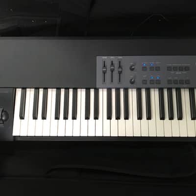 M-Audio ProKeys 88 - Hammer Action Keyboard Synth image 16