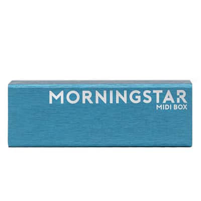 Morningstar MIDI Box image 2