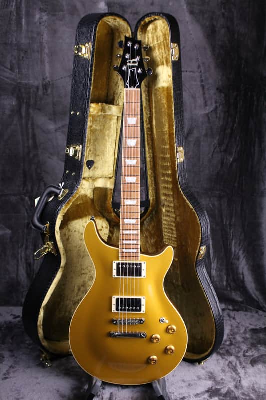 Baker Guitars b3 SL-K MIJ | Reverb